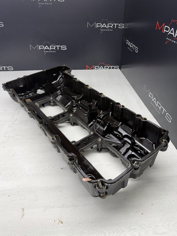 15-20 OEM BMW F80 F82 F83 F87 M2 M3 M4 S55 Engine Cylinder Head Valve Cover