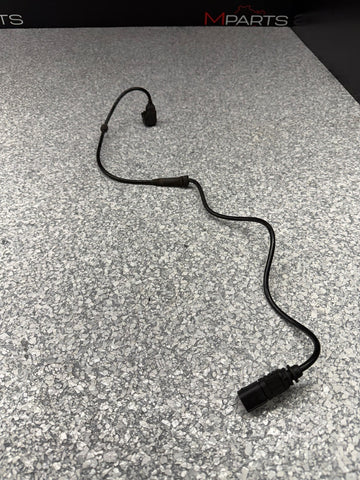 15-18 BMW M3 F80 Front Wheel Accelerator Cable Sensor OEM 7850609