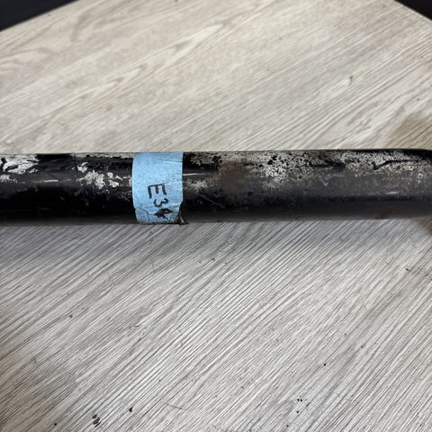 BMW 95-99 E36 M3 Factory Rear Axle Output Half Shaft *Notes*