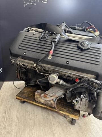2006 BMW E46 M3 01-06 S54 3.2L Engine Motor 77k Miles Complete