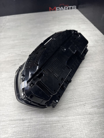 2015-2020 BMW F80 F82 F83 M3 M4 OEM INSTRUMENT GAUGE CLUSTER SPEEDO MPH HUD
