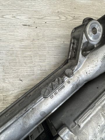 15-20 BMW F80 F82 F83 M3 M4 Electric Power Steering Rack 7828974960 56k