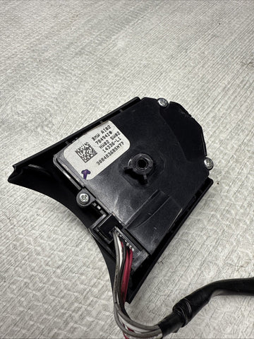 BMW F80 F82 F83 F30 M3 M4 Multifunctional Steering Wheel Buttons Controls *Notes