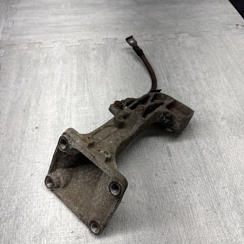 BMW E36 Z3 320i 323i 325i 328i M50 M52 S52 ENGINE MOUNT ARM SUPPORTING BRACKET