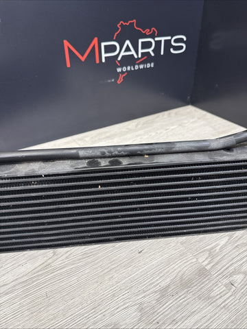 2006-2010 BMW E60 E63 E64 M5 M6 S85 MOTOR ENGINE OIL COOLER