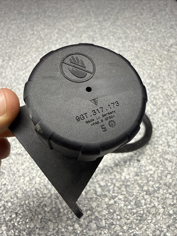 Genuine Porsche Cayman 982 718 GT4 RS GT4RS Reservoir 982300351