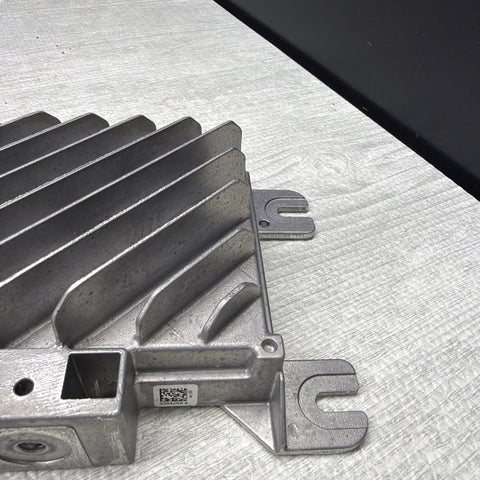 21-25 OEM BMW G80 G82 G05 G07 Sound System Amplifier Booster Harman ALEV3R