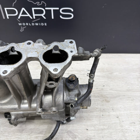 2000-2003 HONDA S2000 2.0L F20C ENGINE INTAKE MANIFOLD OEM