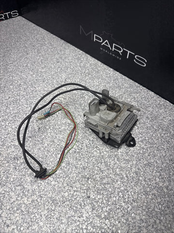 BMW 01-06 E46 M3 BALLAST XENON HEADLIGHT CONTROL UNIT + BRACKET OEM