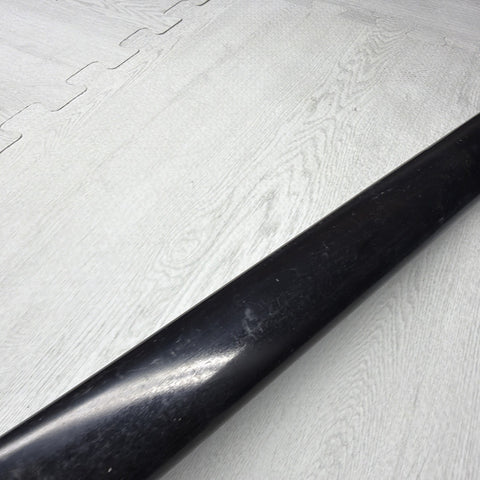 01-06 BMW E46 M3 Shock Tower Strut Brace Center Beam Bar OEM 7895414