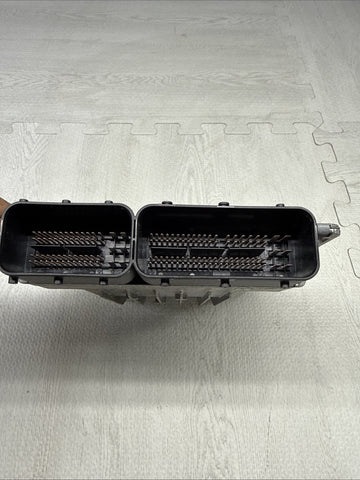 BMW E90 E92 E93 M3 S65 08-13 Engine Computer Module ECU ECM DME MSS60