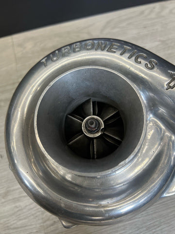 Turbonetics Garrett Turbo Charger Turbocharger T-12101