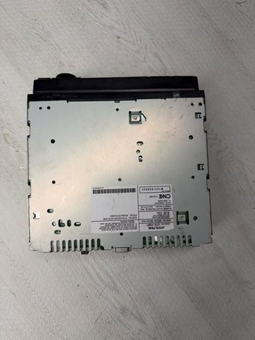 Alpine UTE-73BT, Single-DIN Digital Media Stereo w/ Bluetooth, USB & Auxiliary