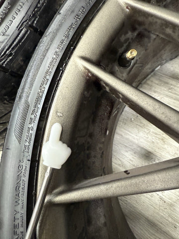 Avant Garde 359M Style Rims Wheels 19x9 19x10 BMW E90 E92 E93 M3