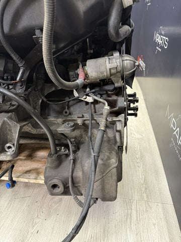 2002 BMW E46 M3 01-06 S54 3.2L Engine Motor 136k Miles Complete