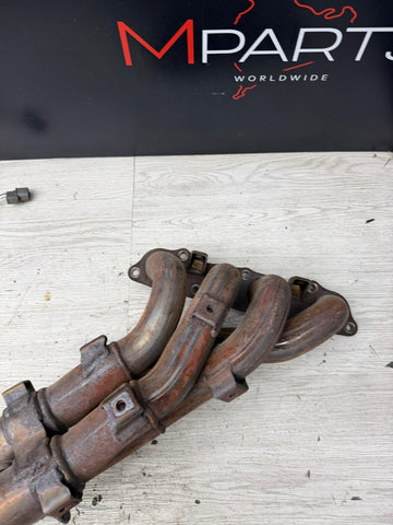 00-03 Honda S2000 Exhaust Manifold Headers AP1 F20C1 OEM