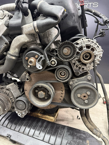 2005 BMW E46 M3 01-06 S54 3.2L Engine Motor 122k Miles Complete