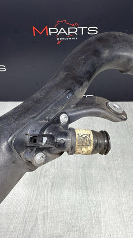 2008–2013 BMW E88 E90 E92 E93 135 335 Intake Duct Turbo Inlet Pipe OEM 7599286