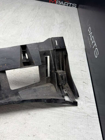 2001-2006 BMW E46 M3 Left Driver Front Bumper Bracket Cover Guard OEM 2695247