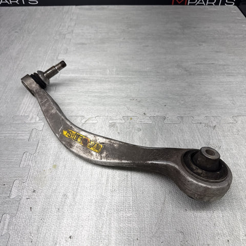 BMW M5 M6 F10 F06 F12 F13 13-18 Front Left Side Lower Control Arm Oem