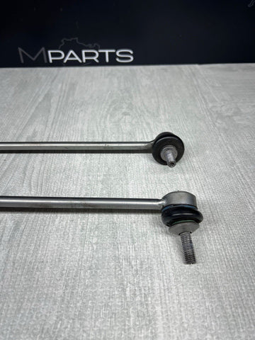 15-21 OEM BMW F80 F82 F83 F87 M2 M3 M4 Front Right Sway Bar End Link Stabilizer