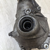 11-14 BMW E70 E71 X5M X6M AWD FRONT DIFFERENTIAL CARRIER 3.91 RATIO 71k