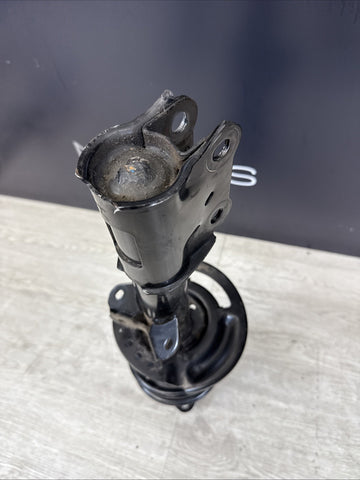 24-25 FORD MUSTANG FRONT RIGHT PASSENGER SHOCK STRUT PR3C-18045-CF OEM 2K MILES