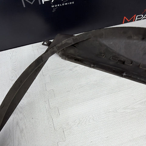 BMW E39 M5 RADIATOR FAN SHROUD COVER PLASTIC OEM 2228894