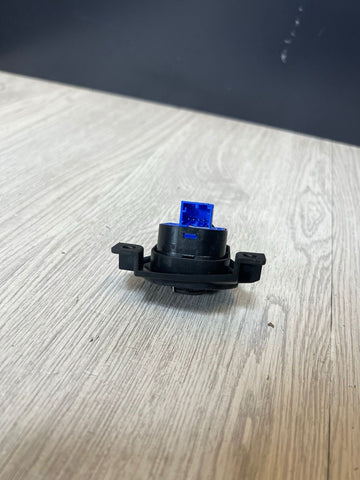 Lamborghini Huracan Mirror Control Switch 4T0959565