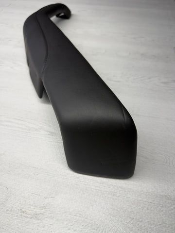 Rear Right Door Armrest Black 2020 Cadillac CT5 Luxury 84410808