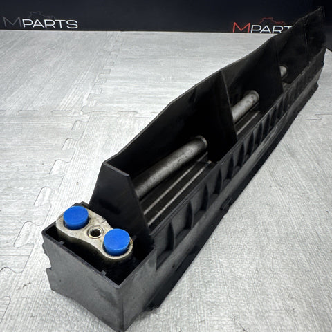 01-06 BMW E46 M3 S54 ENGINE OIL COOLER  17222283209 2283209 ORIGINAL *Notes*