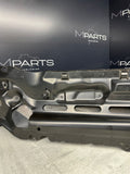 2004-2010 BMW E60 M5 Front Top Radiator Support Frame Cover Dinan Badge Sticker
