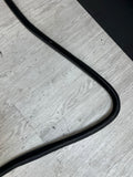 BMW E30 318 325 M3 Coupe Left Driver Door Weather Seal OEM