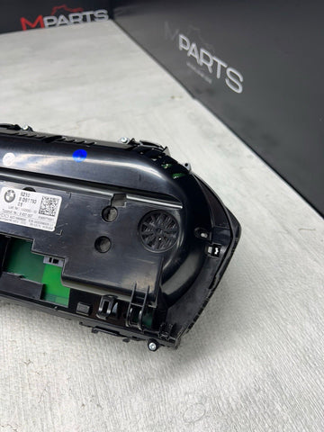 19-20 OEM BMW F87 M2 Competition Speedometer Instrument Cluster VDO