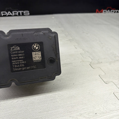BMW E90 E93 E92 M3 08-13 ABS BRAKE PUMP HYDRAULIC ANTI LOCK 7846816