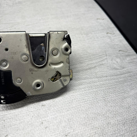 1993-1999 BMW 3 Series E36 / Z3 Front Door Lock Actuator OEM 67.11-8353012