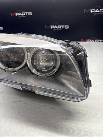 11-13 OEM BMW F10 M5 535 550 Passenger Side Adaptive Xenon Headlight *Not Work