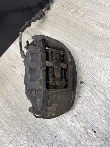 Porsche Macan 17-19 Front Right Passenger Brake Caliper