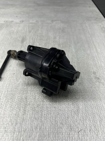 BMW 21-25 G80 G82 G83 M3 M4 Turbocharger Turbo Wastegate Actuator OEM
