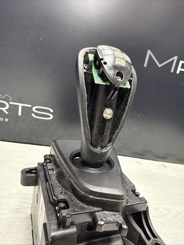 16-21 BMW F87 M2 DCT Transmission Shifter Gear Selector Carbon Fiber OEM