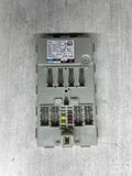 2018 - 2025 BMW X3 G01 BODY CONTROL MODULE JUNCTION FUSE BOX OEM 61355A0BA32