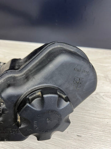 06-10 BMW E60 E63 E64 M5 M6 S85 Engine Coolant Expansion Reservoir Tank OEM