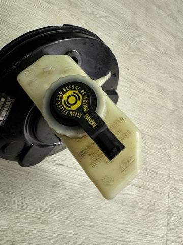 03-06 BMW E46 M3 Mk60 ABS Anti Lock Brake Pump Booster Master Cylinder 2282455