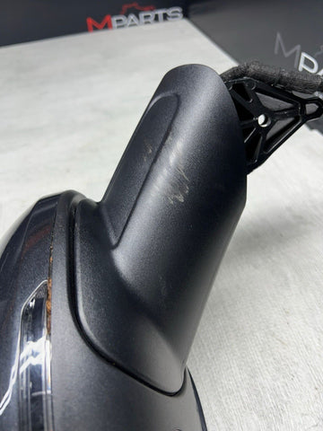 2018-2020 PORSCHE MACAN Right SIDE VIEW MIRROR 95B857508F