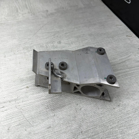 2021-2025 BMW M3/M4 G80/G82 Front Bumper Adapter Left Bracket OEM 8071633-06B