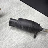 BMW 3 5 7 X3 X4 X5 Z3 Z4 Z8'es WASH PUMP FLUID WINDSCREEN WASHER POM HPO 8377612