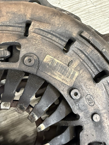 LUK CLUTCH KIT + FLYWHEEL 2009-2013 BMW E90 E92 E93 M3 S65