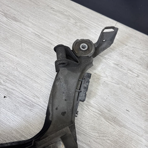 BMW E36 M3 OEM REAR SUSPENSION SUBFRAME AXLE CARRIER CRADLE 33312227800