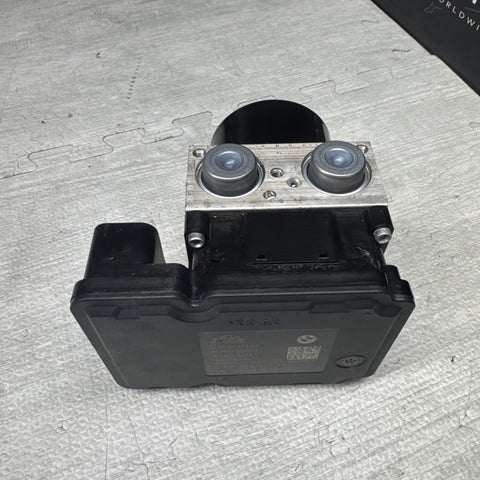 OEM BMW E90 E92 E93 M3 ABS Brake Pump Anti Lock DSC Dynamic Stability Control