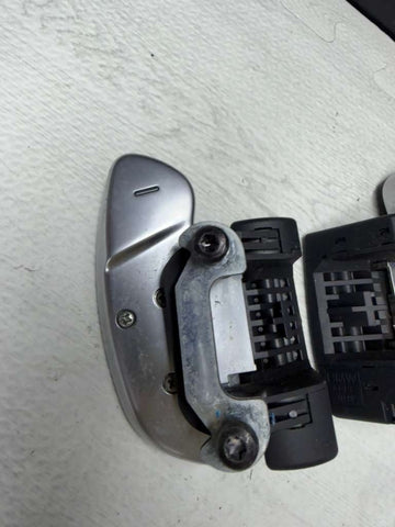 Steering Wheel Paddle Shifters SMG BMW E60 M5 M6 06-10 535i 550i 650i
